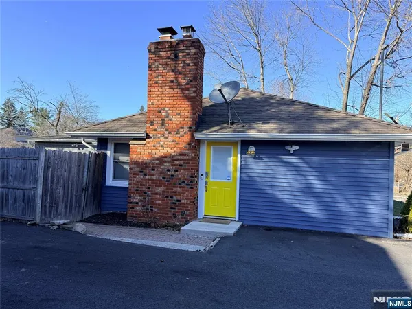 $429,000 | 5453 Berkshire Valley Road, Oak Ridge, NJ 07438