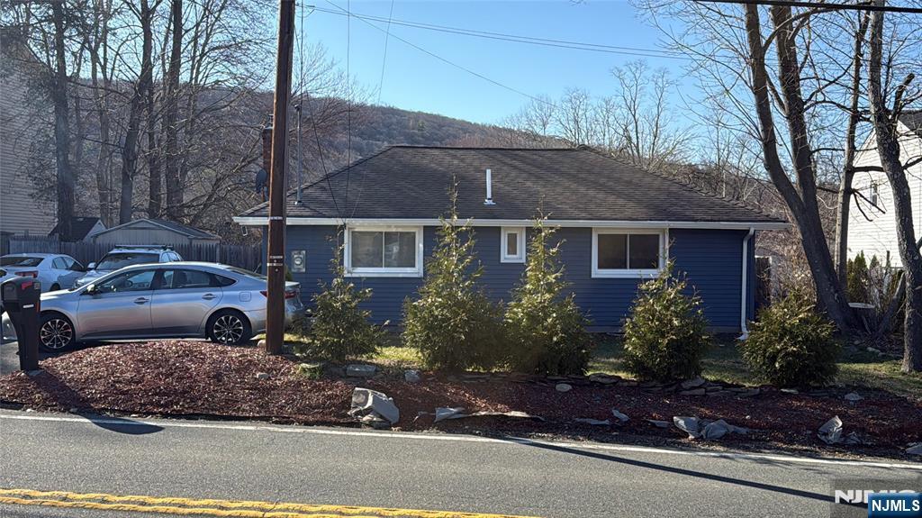 5453 Berkshire Valley Road Oak Ridge, NJ 07438 - Photo 2 of 4