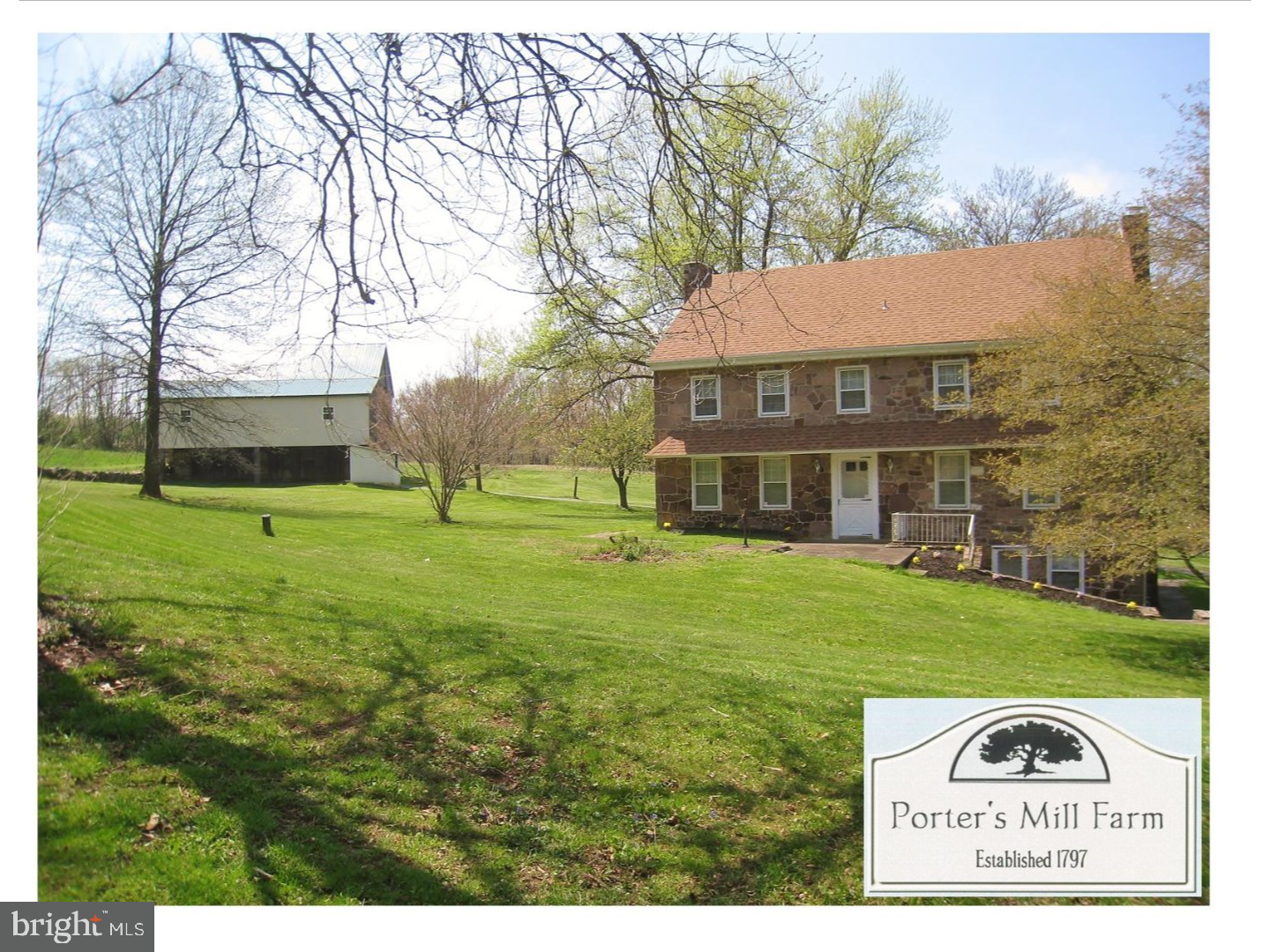 300 Porters Mill Road Pottstown, PA 19465 - Photo 1 of 21 Gallery Image 1