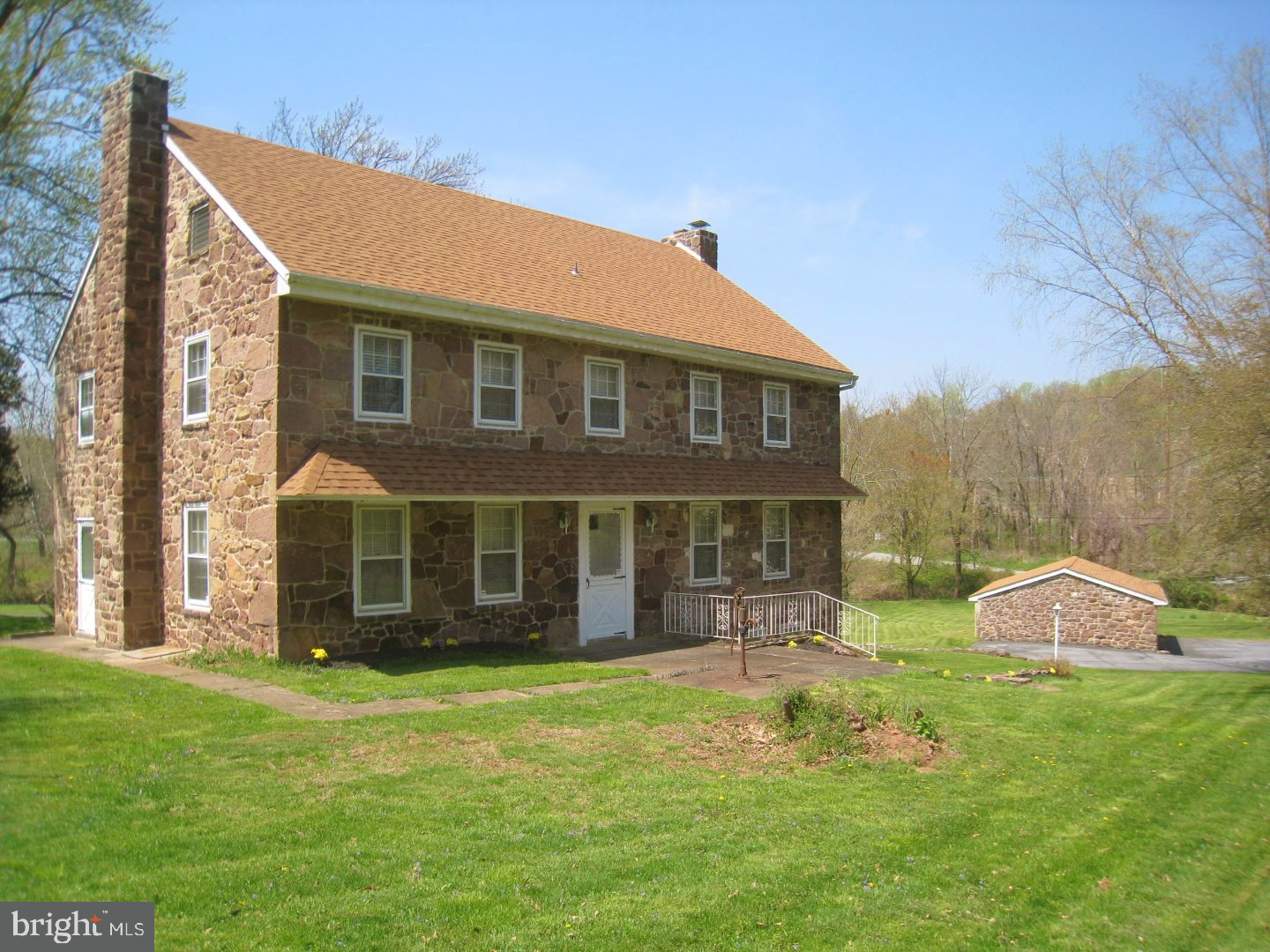 300 Porters Mill Road Pottstown, PA 19465 - Photo 5 of 21 Gallery Image 5