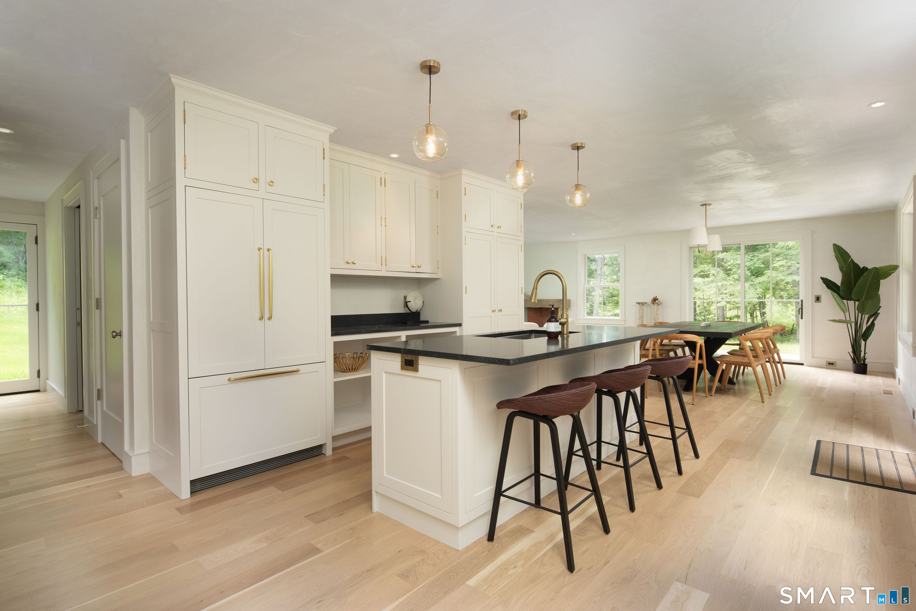 160 Dugway Road Salisbury, CT 06031 - Photo 4 of 33