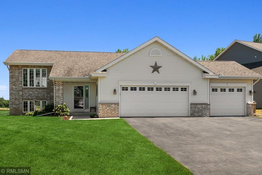 1221 Prairie Ridge Lane Lester Prairie, MN 55354 - Photo 1 of 1 Gallery Image 1
