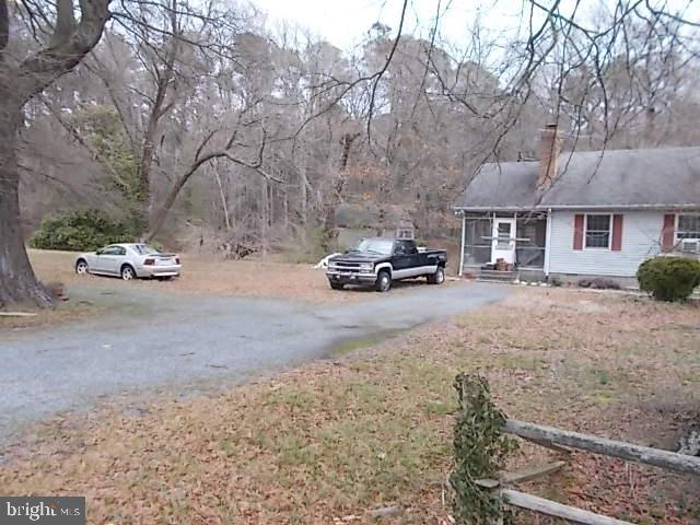 8225 Bozman Neavitt Road Bozman, MD 21612 - Photo 2 of 6
