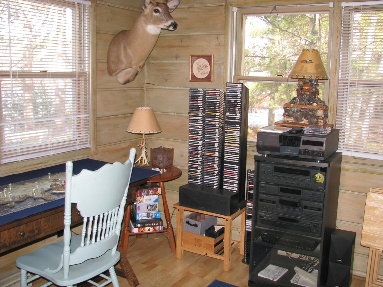 2886 Pickerel Lake Road Eagle River, WI 54521 - Photo 17 of 35 Gallery Image 17