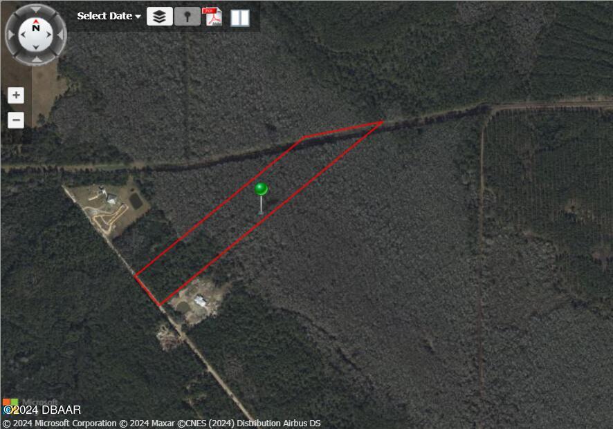 2479 Old Train Road Deltona, FL 32738 - Photo 1 of 5 2479 aerial