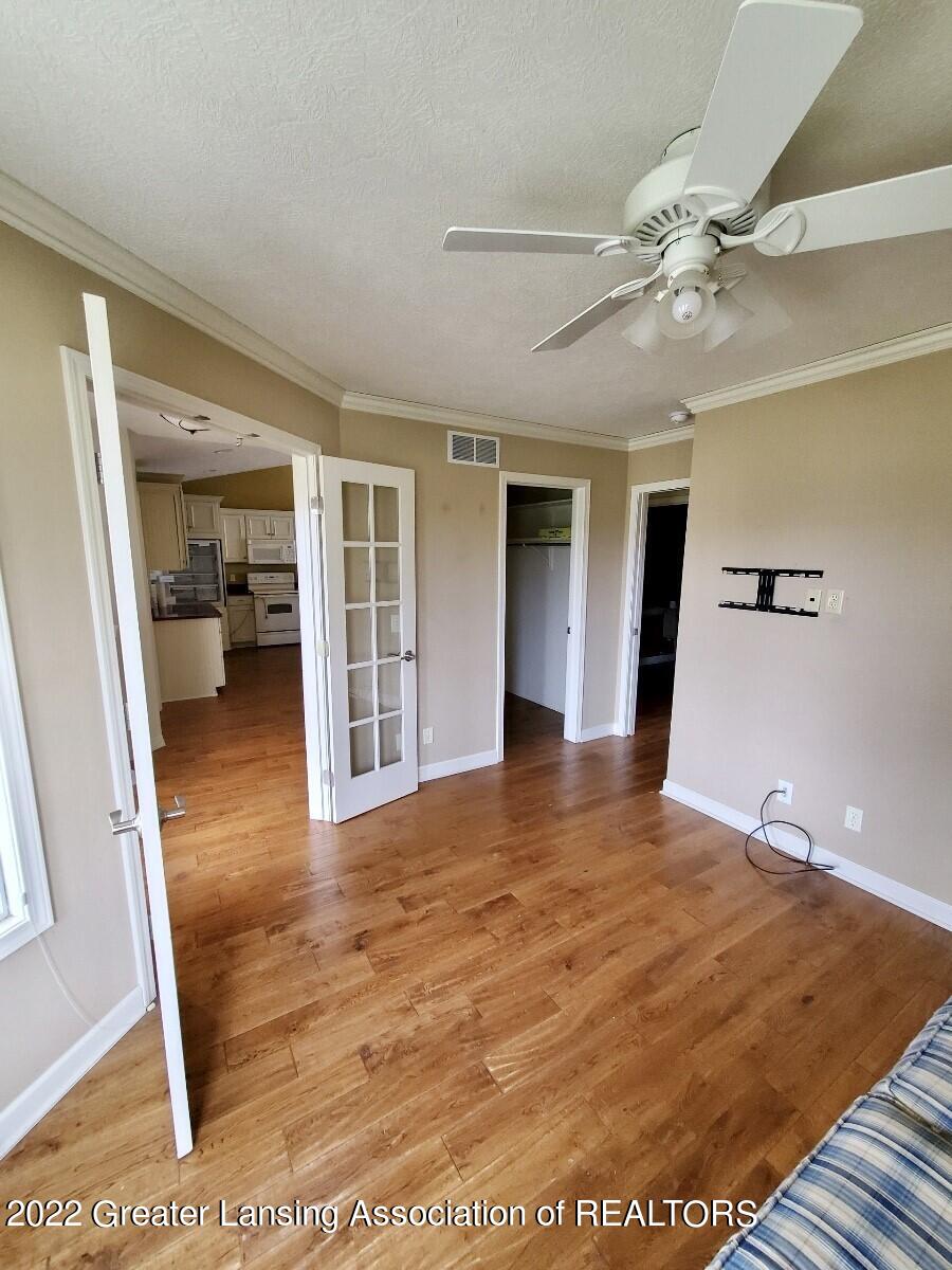 1017 Randy Lane St. Johns, MI 48879 - Photo 11 of 27 Bedroom 2