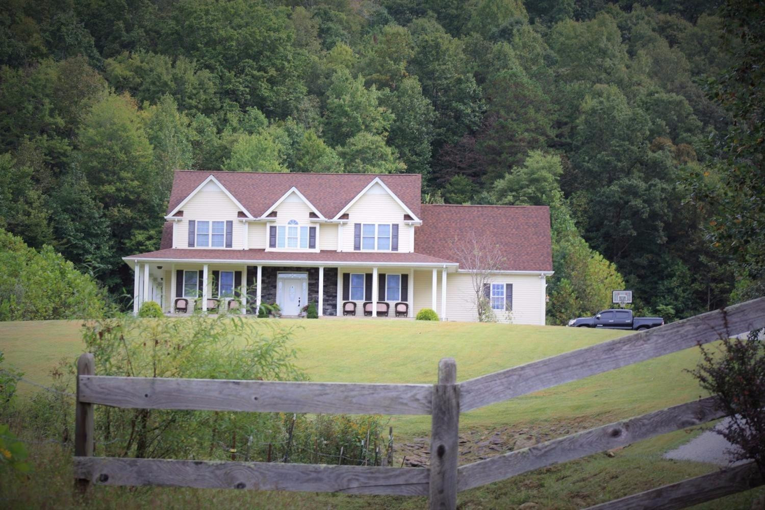 318 Miller Branch Road Bimble, KY 40915 - Photo 6 of 87 Photo 6