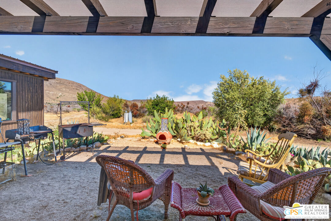 53408 Stud Valley Road Pioneertown, CA 92268 - Photo 19 of 49