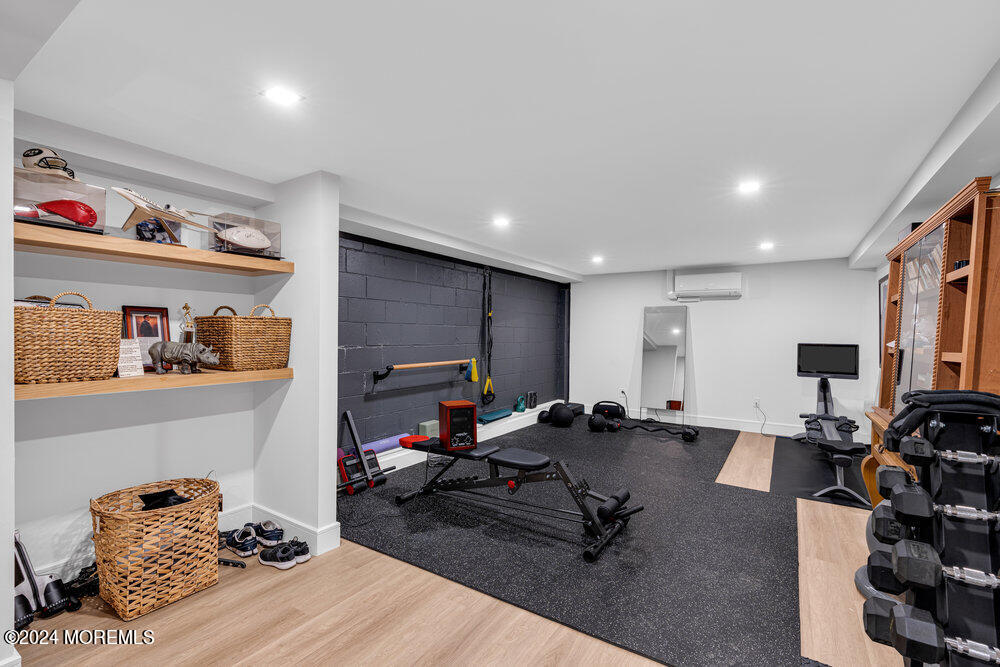 921 Lovett Road Colts Neck, NJ 07722 - Photo 42 of 55 a living room with furniture
