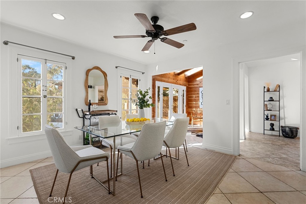 736 Luton Drive Glendale, CA 91206 - Photo 39 of 75