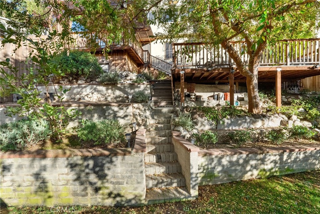 736 Luton Drive Glendale, CA 91206 - Photo 63 of 75