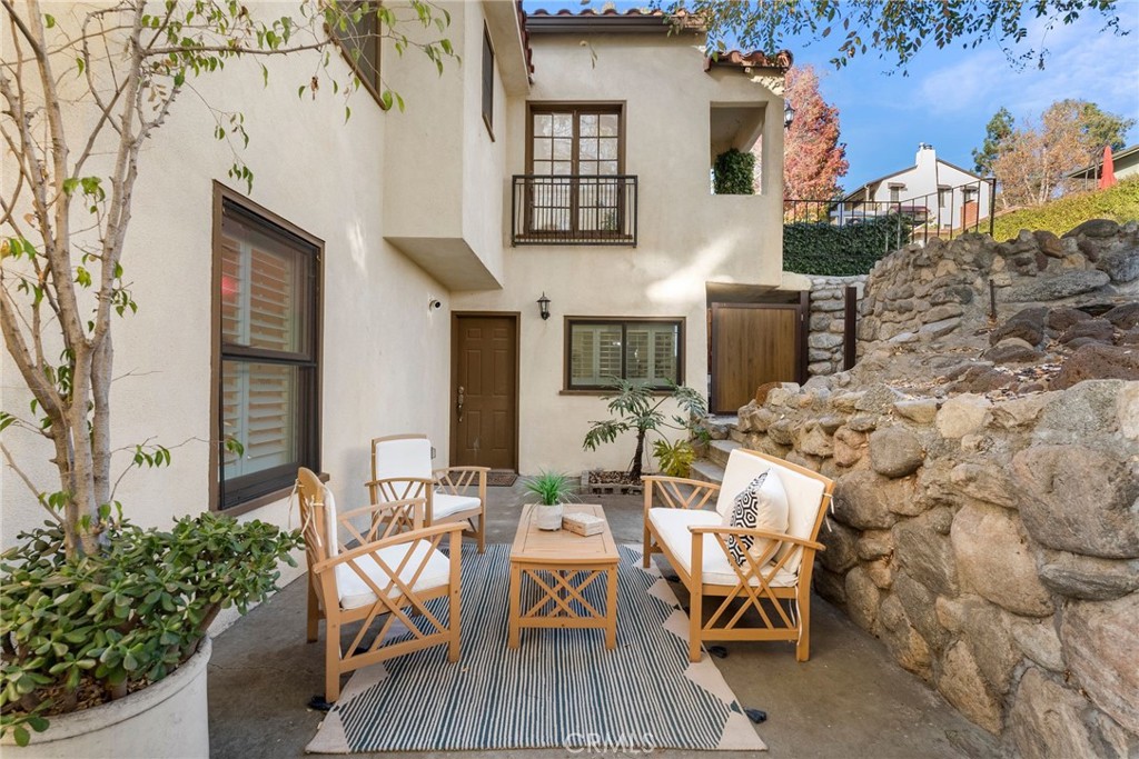 736 Luton Drive Glendale, CA 91206 - Photo 69 of 75