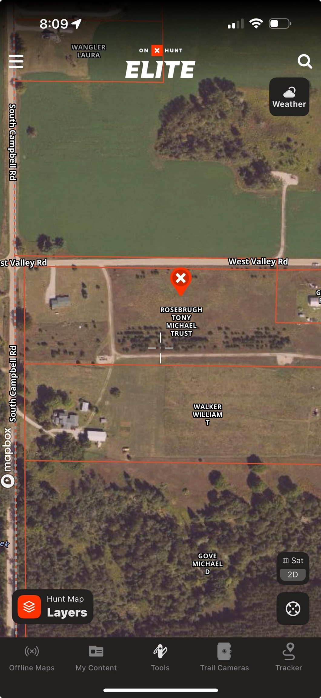 Vl Parcel #5 West Vl Parcel Road West Branch, MI 48661 - Photo 6 of 6