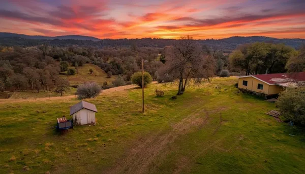 $199,000 | 9428 Thomas Way, Oregon House, CA 95962