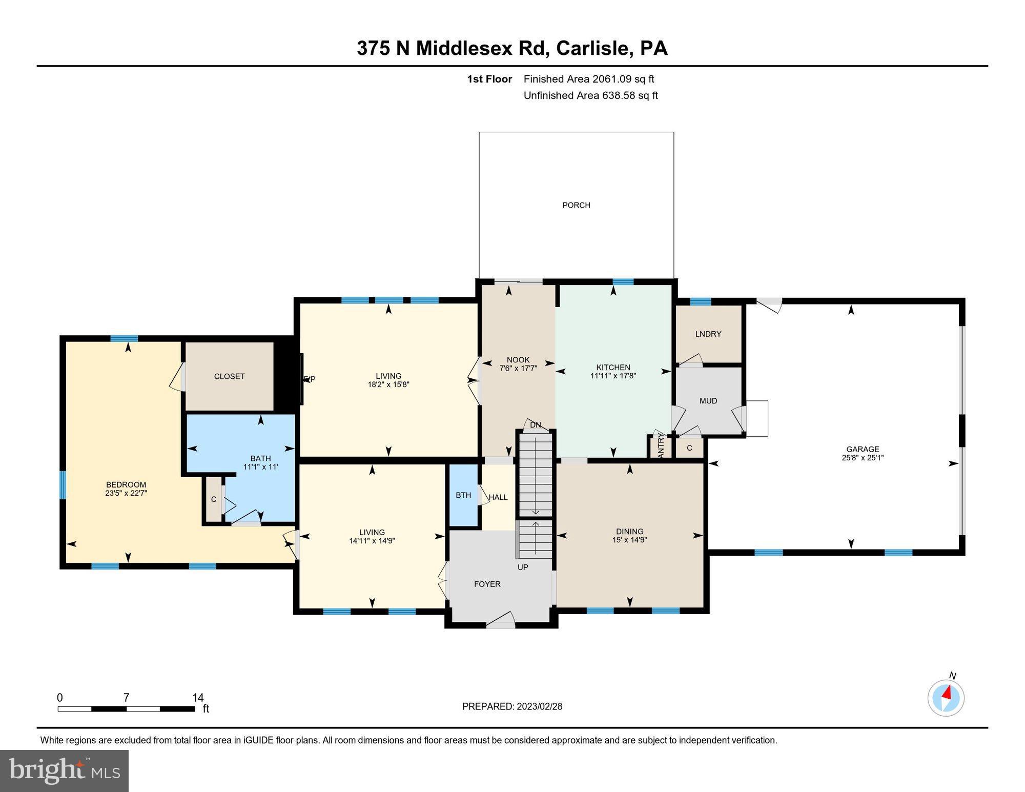 375 North Middlesex Road Carlisle, PA 17013 - Photo 54 of 57 Gallery Image 54
