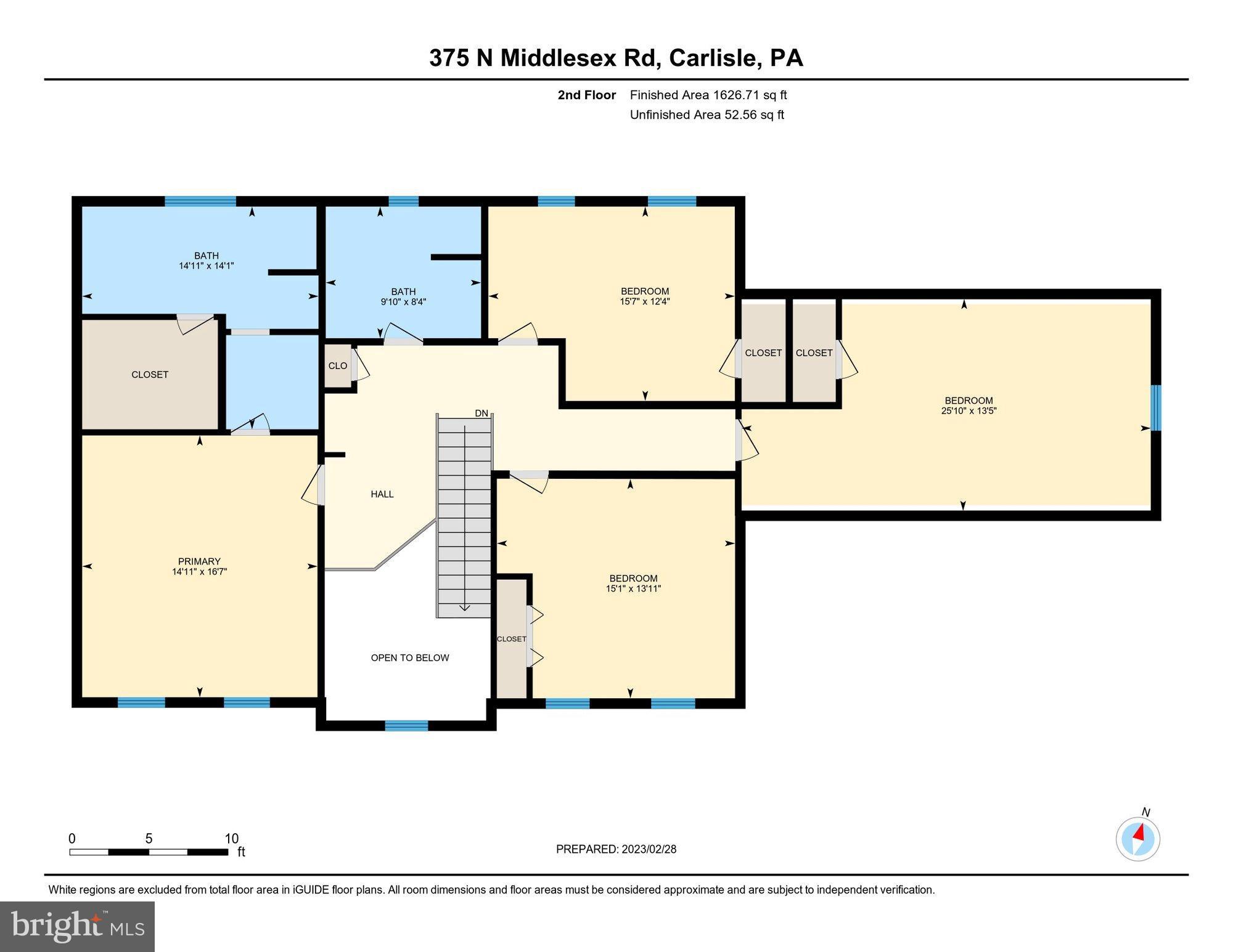 375 North Middlesex Road Carlisle, PA 17013 - Photo 55 of 57 Gallery Image 55
