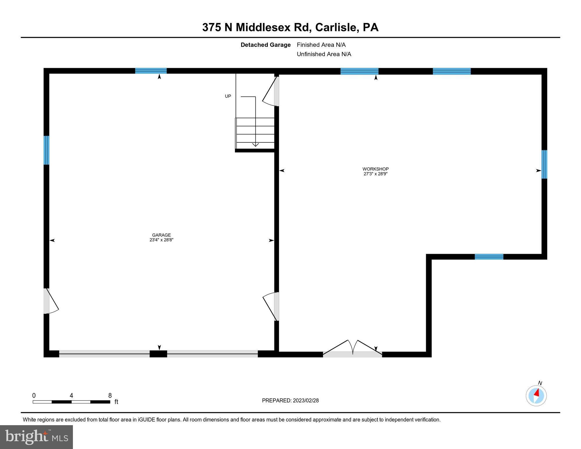 375 North Middlesex Road Carlisle, PA 17013 - Photo 56 of 57 Gallery Image 56