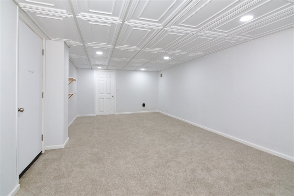 157 Captain Road Longmeadow, MA 01106 - Photo 33 of 41 a view of empty room