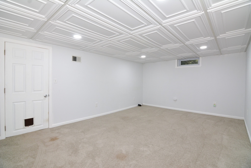 157 Captain Road Longmeadow, MA 01106 - Photo 34 of 41 a view of an empty room