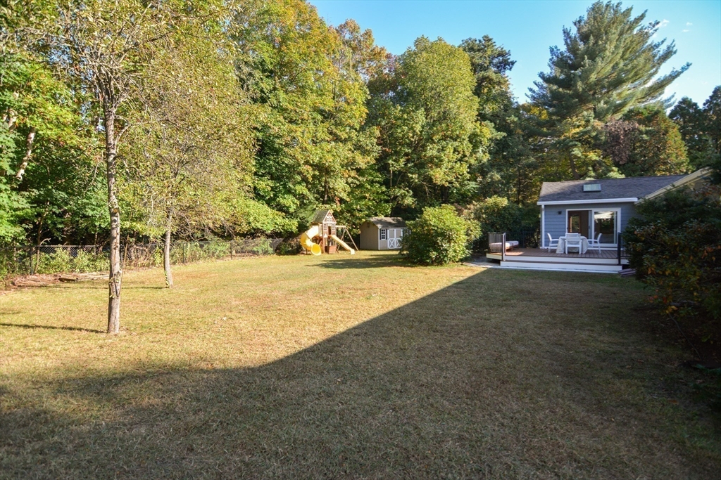 157 Captain Road Longmeadow, MA 01106 - Photo 41 of 41 a view of house with tree s