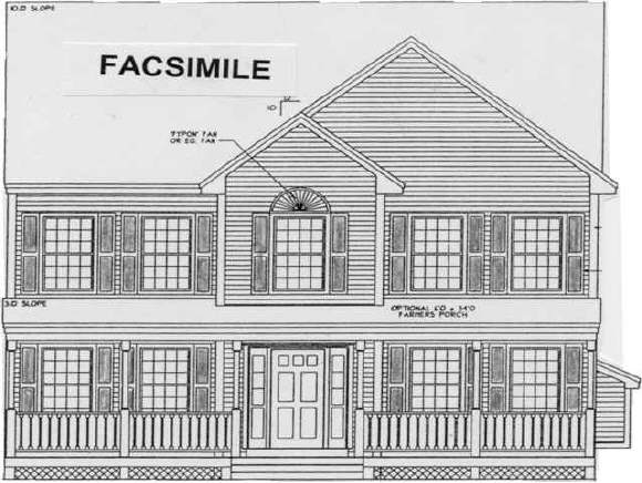 37 Nottingham Lane Rochester, NH 03868 - Photo 1 of 1