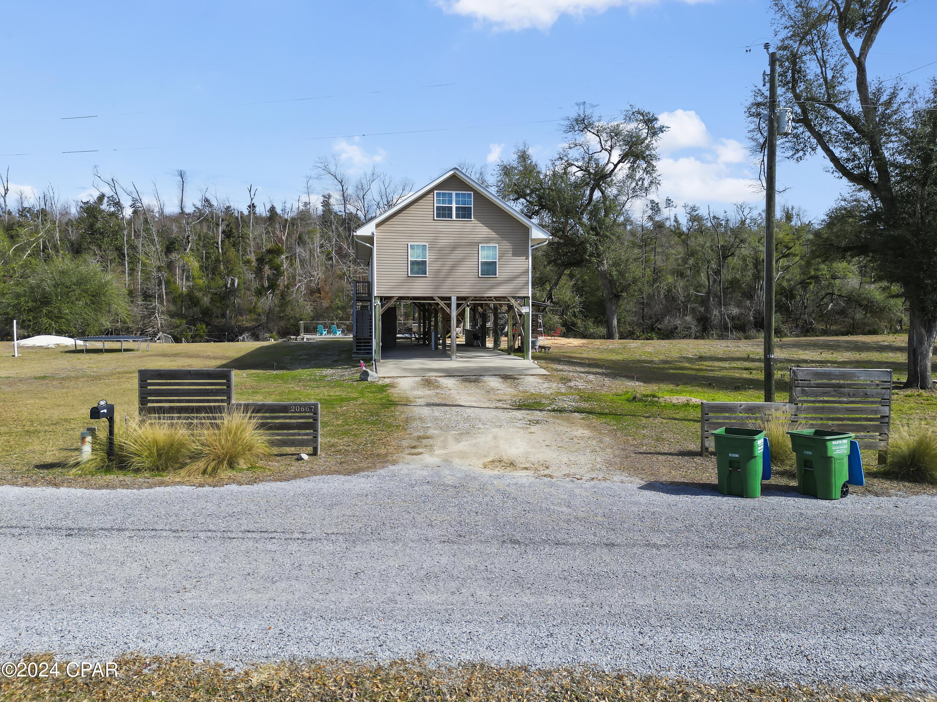 20667 Lamb Eddy Road Altha, FL 32421 - Photo 44 of 47 Gallery Image 44
