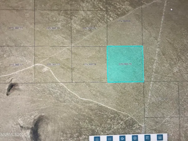 $25,000 | 1536015 Near Old Immigrant Trail, Lovelock, NV 89419