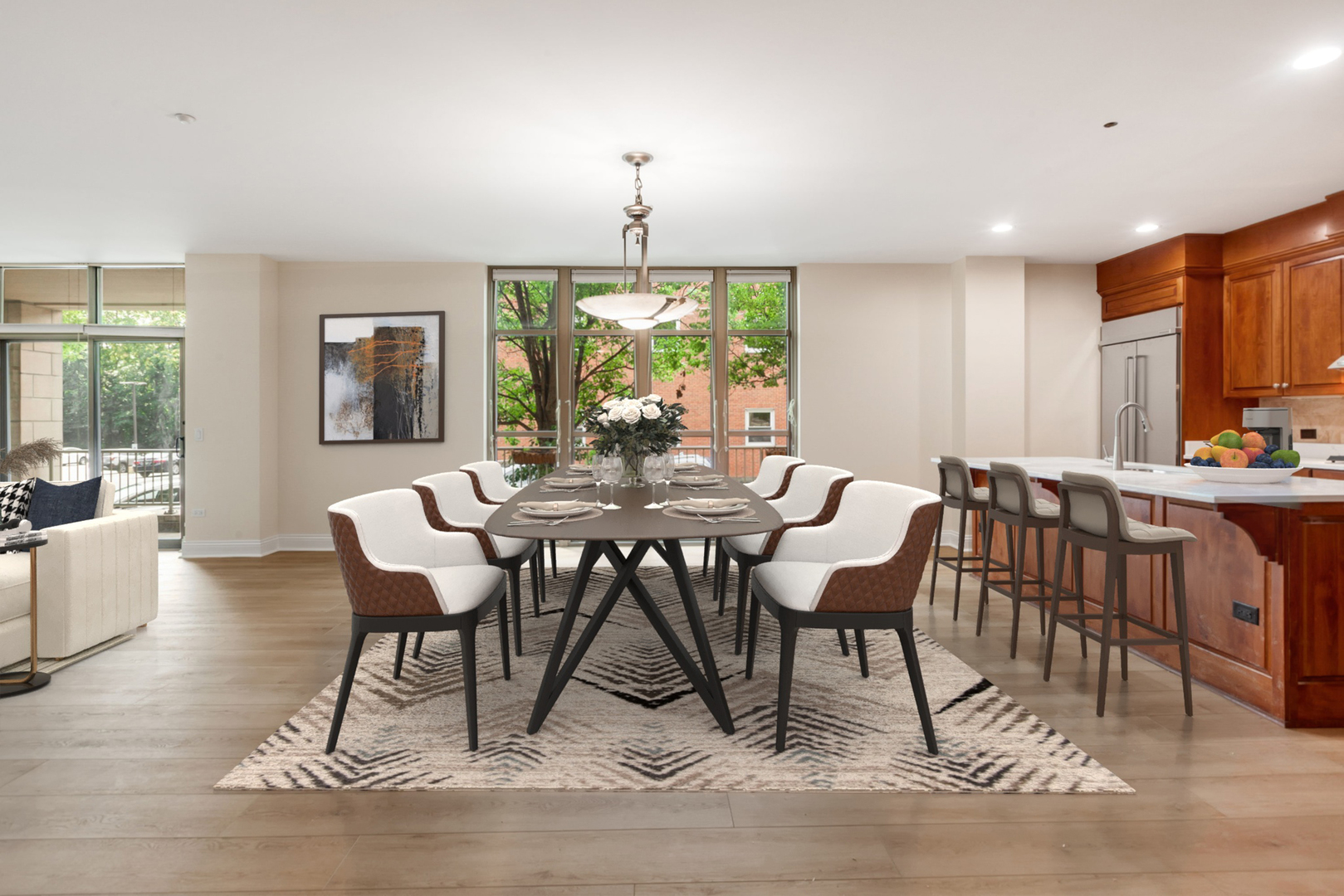 520 South Washington Street, Unit 103 Naperville, IL 60540 - Photo 11 of 39