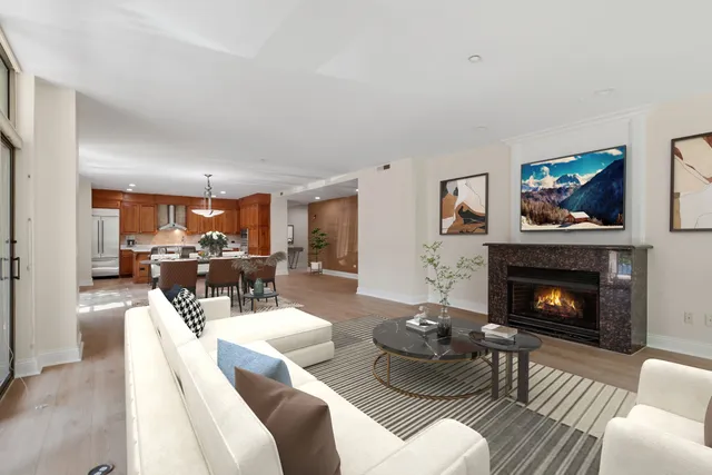 $879,900 | 520 South Washington Street, Unit 103, Naperville, IL 60540