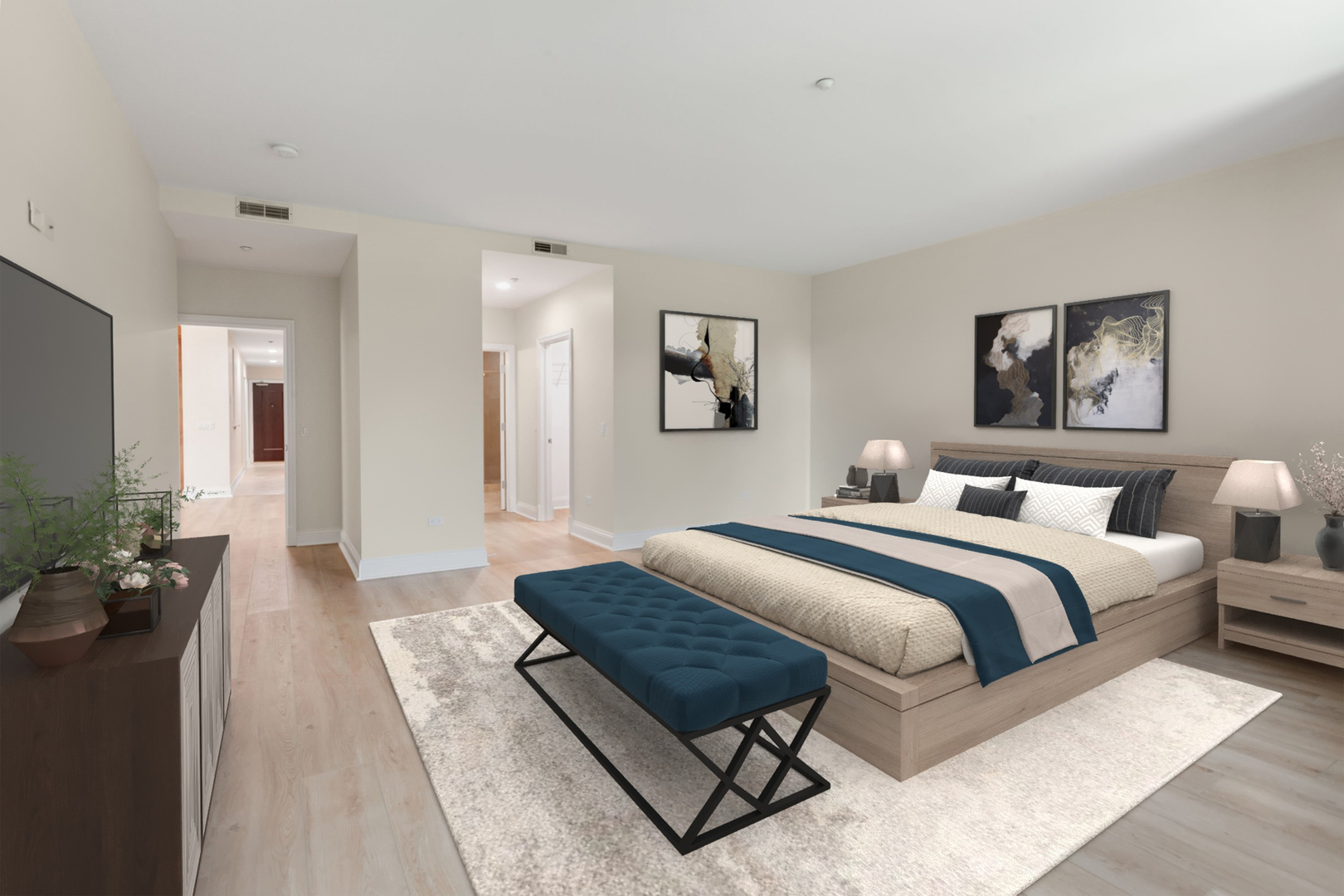 520 South Washington Street, Unit 103 Naperville, IL 60540 - Photo 15 of 39