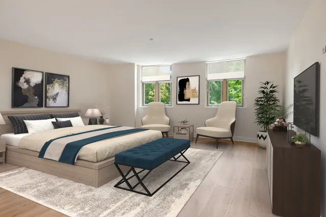 $879,900 | 520 South Washington Street, Unit 103, Naperville, IL 60540