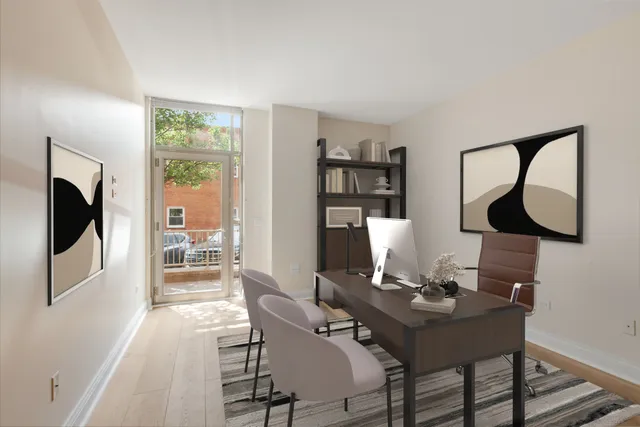 $879,900 | 520 South Washington Street, Unit 103, Naperville, IL 60540