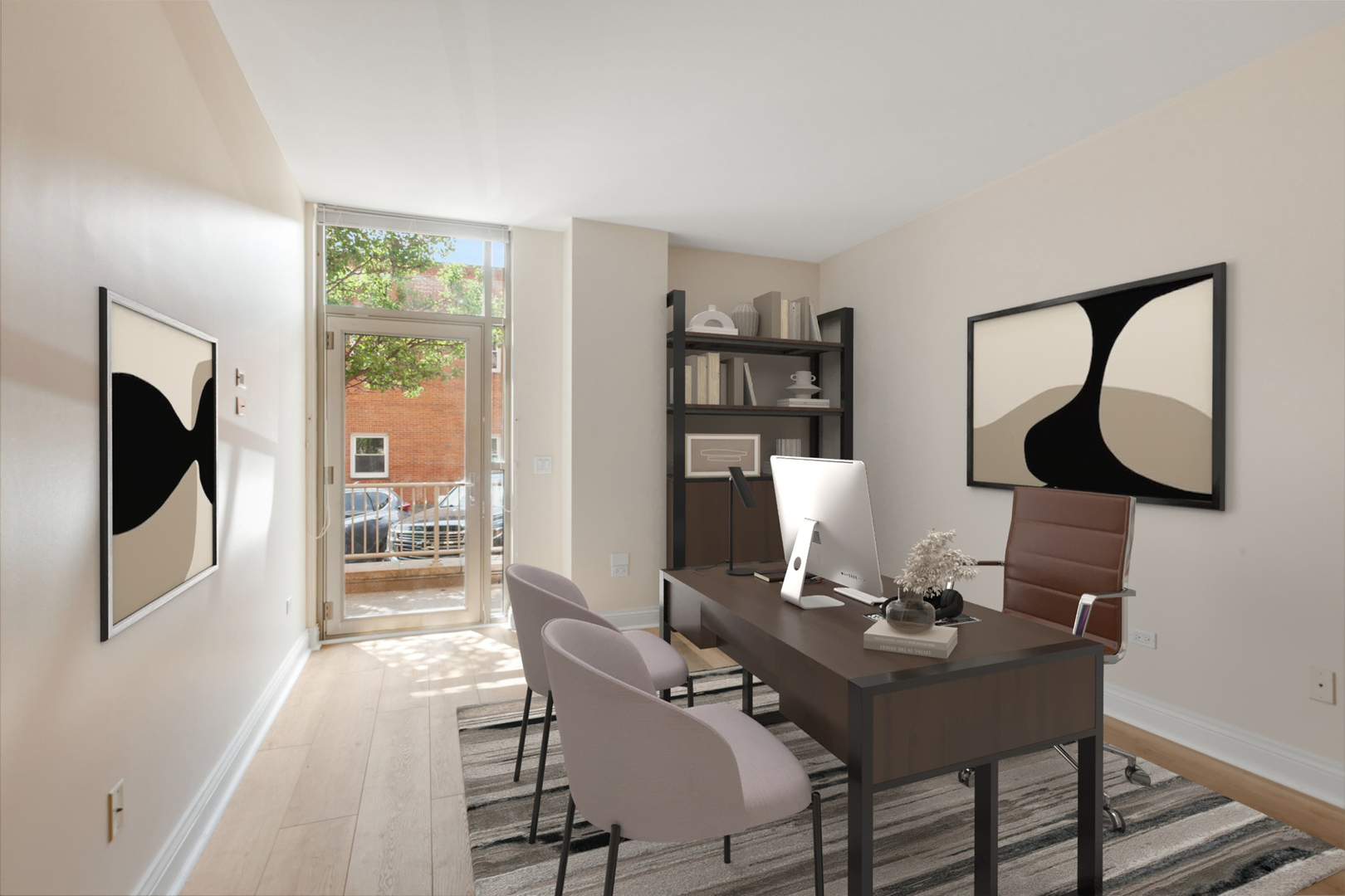 520 South Washington Street, Unit 103 Naperville, IL 60540 - Photo 21 of 39