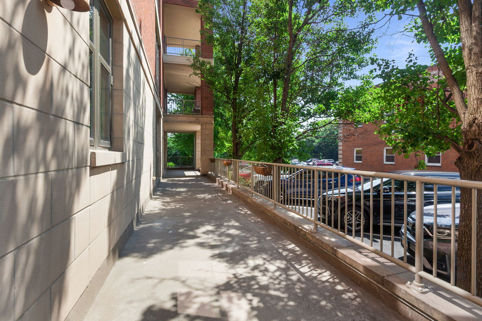 520 South Washington Street, Unit 103 Naperville, IL 60540 - Photo 25 of 39