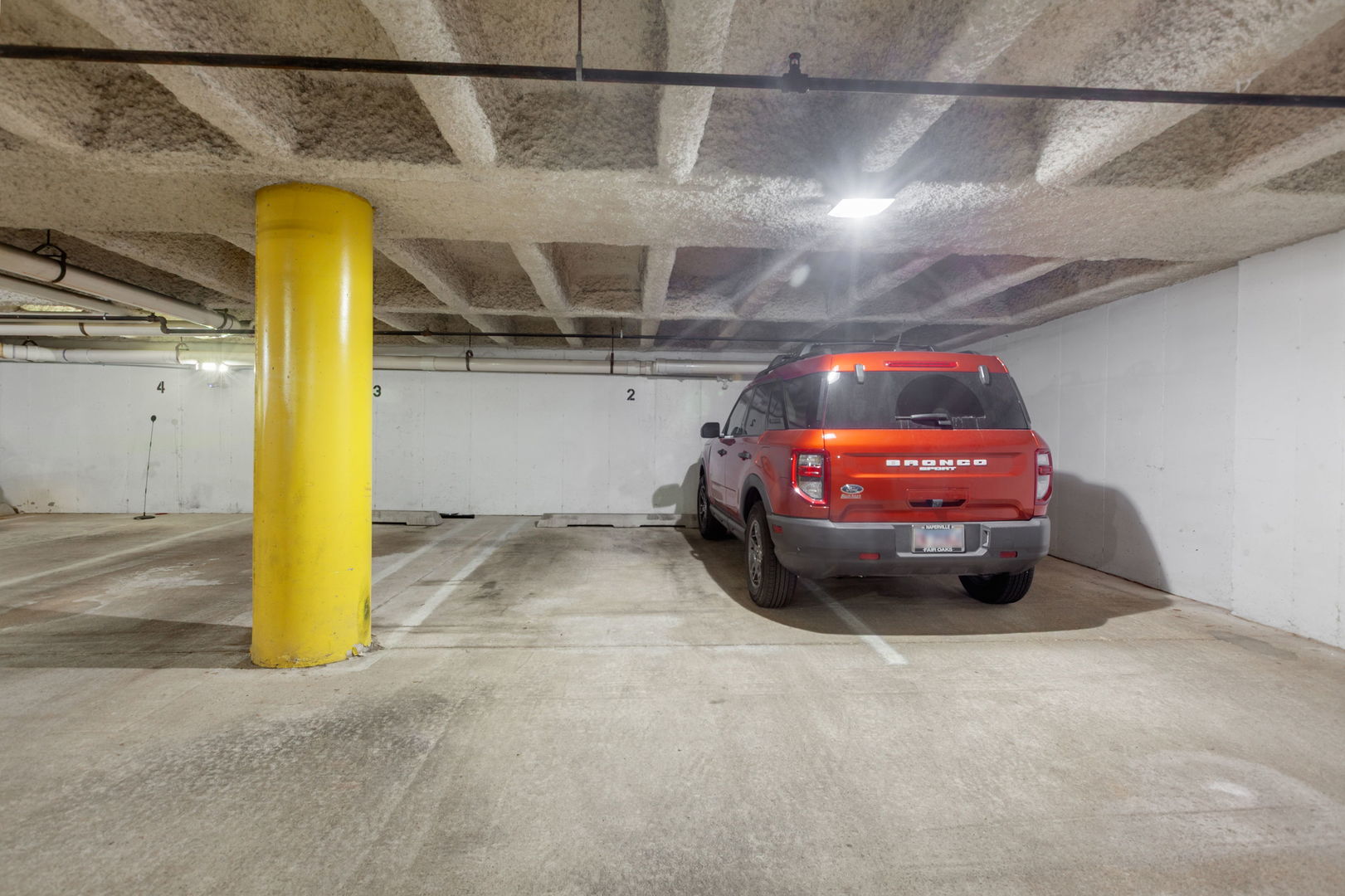 520 South Washington Street, Unit 103 Naperville, IL 60540 - Photo 27 of 39