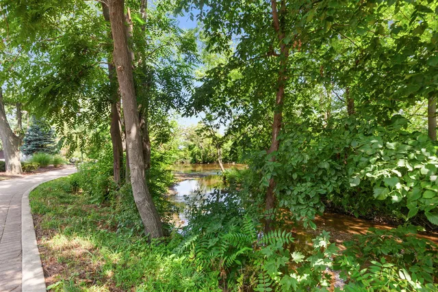 $879,900 | 520 South Washington Street, Unit 103, Naperville, IL 60540