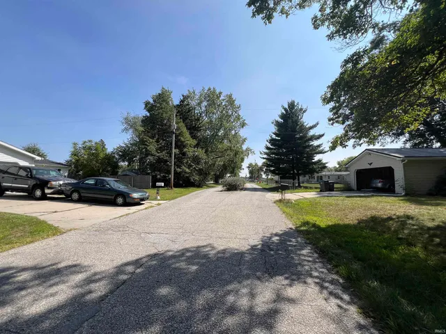 $17,500 | 51957 Downey Street, Elkhart, IN 46514