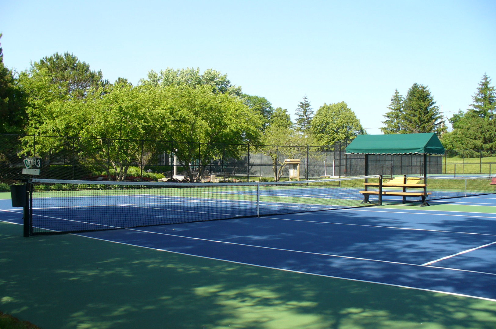 660 Old Barn Road, Unit F24 Lake Barrington, IL 60010 - Photo 46 of 54