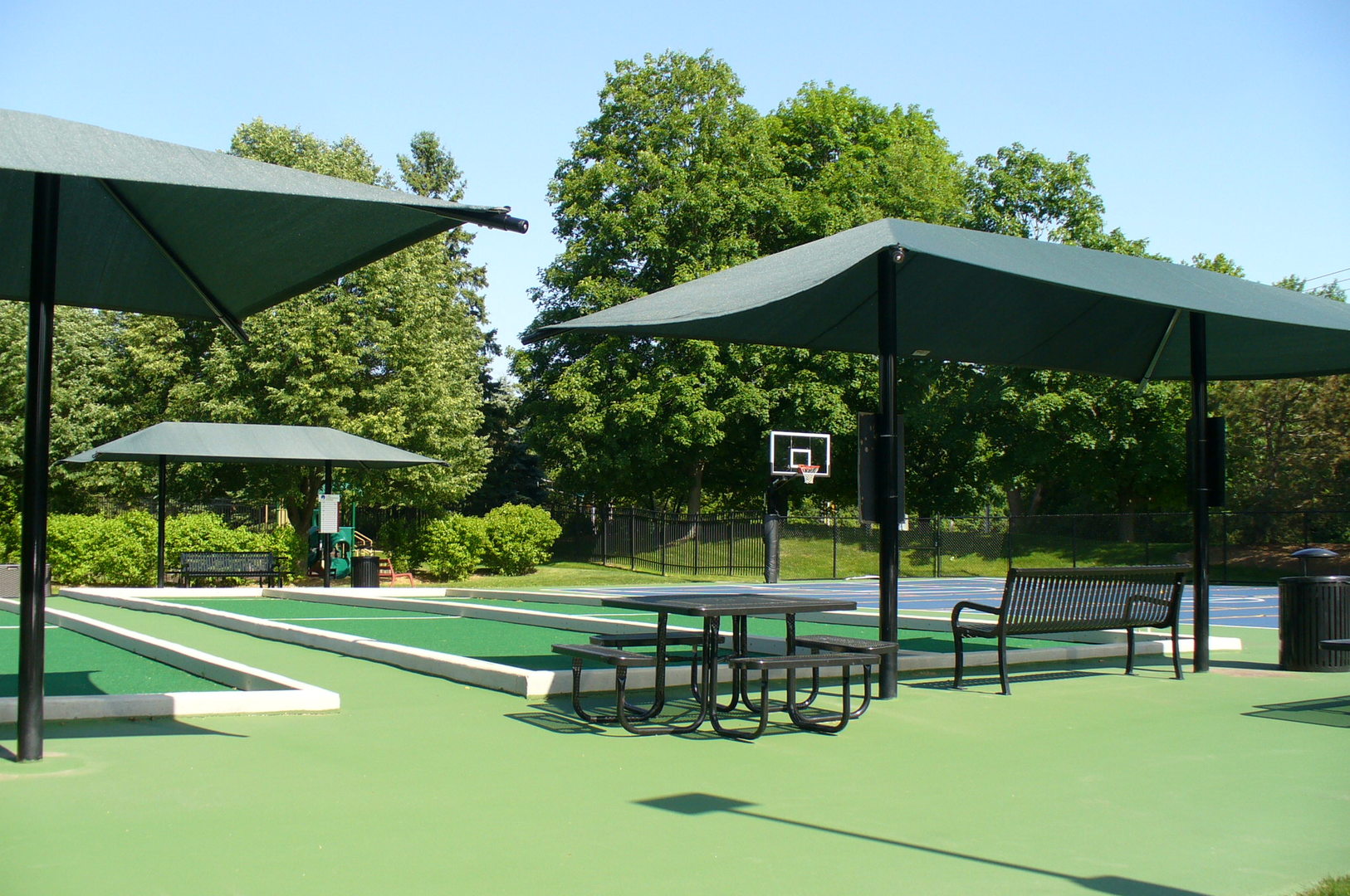 660 Old Barn Road, Unit F24 Lake Barrington, IL 60010 - Photo 47 of 54