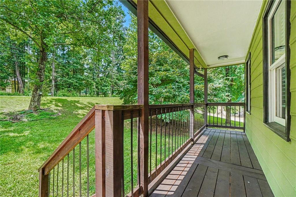 192 Wall Road Hiram, GA 30141 - Photo 4 of 27