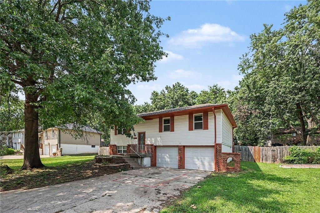1110 R D Mize Road Grain Valley, MO 64029 - Photo 1 of 19 Gallery Image 1
