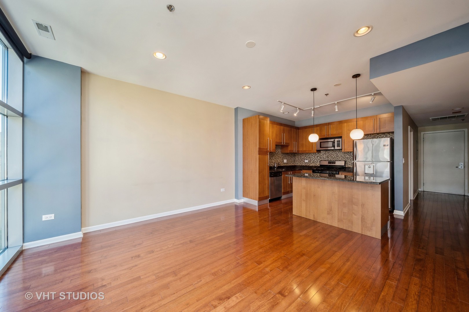 225 South Sangamon Street, Unit 604 Chicago, IL 60607 - Photo 12 of 21 Gallery Image 12