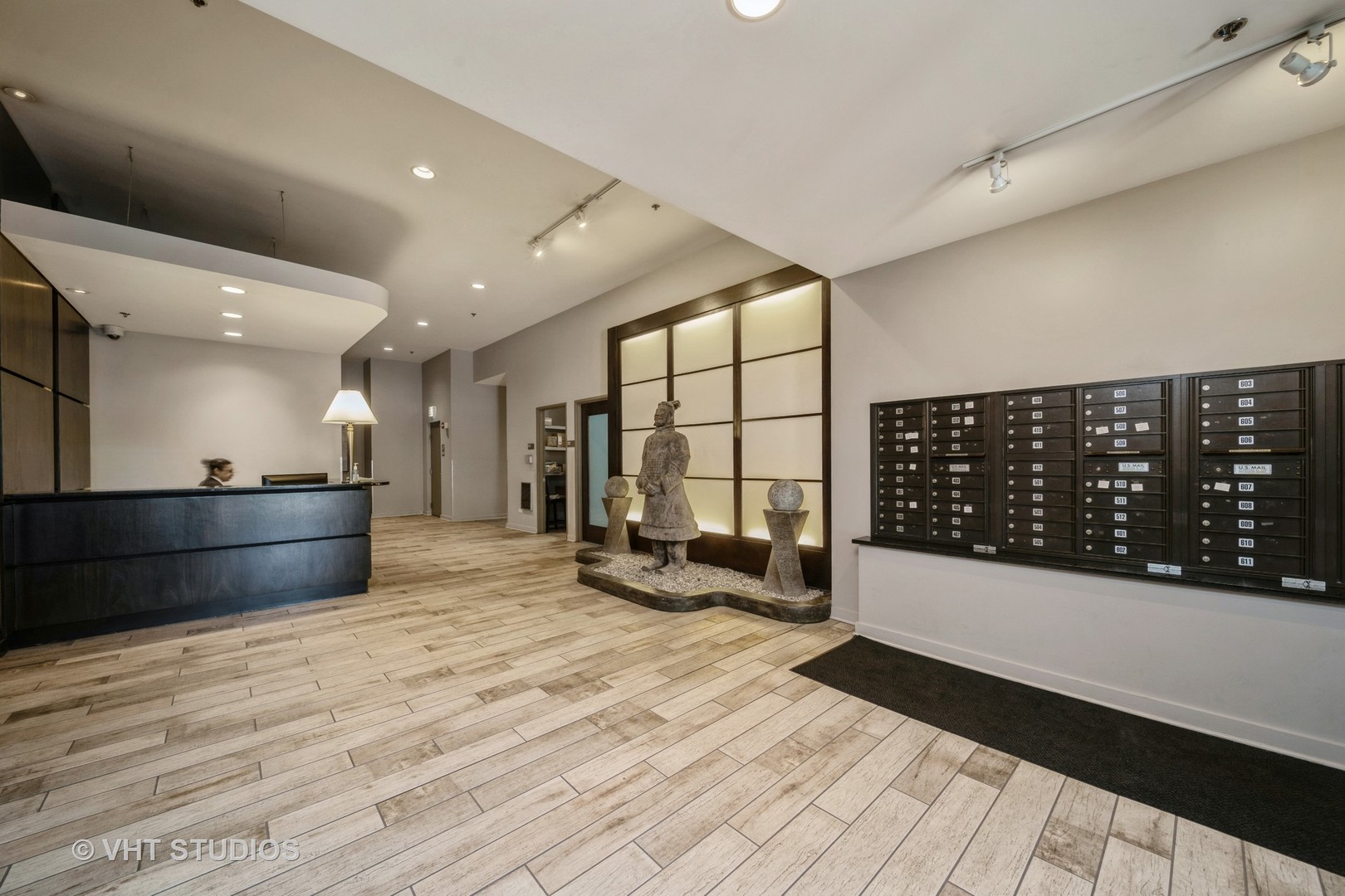 225 South Sangamon Street, Unit 604 Chicago, IL 60607 - Photo 5 of 21 Gallery Image 5