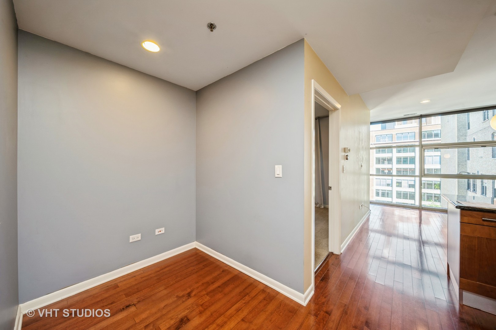 225 South Sangamon Street, Unit 604 Chicago, IL 60607 - Photo 9 of 21 Gallery Image 9