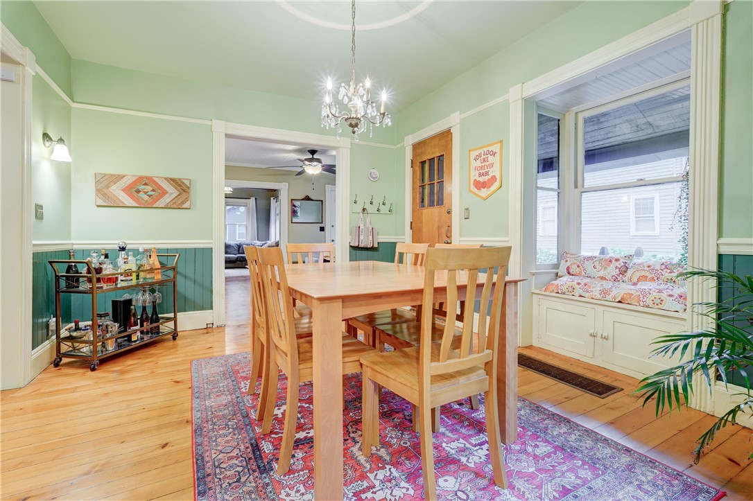 29 Benton Street Rochester, NY 14620 - Photo 17 of 49 Gallery Image 17