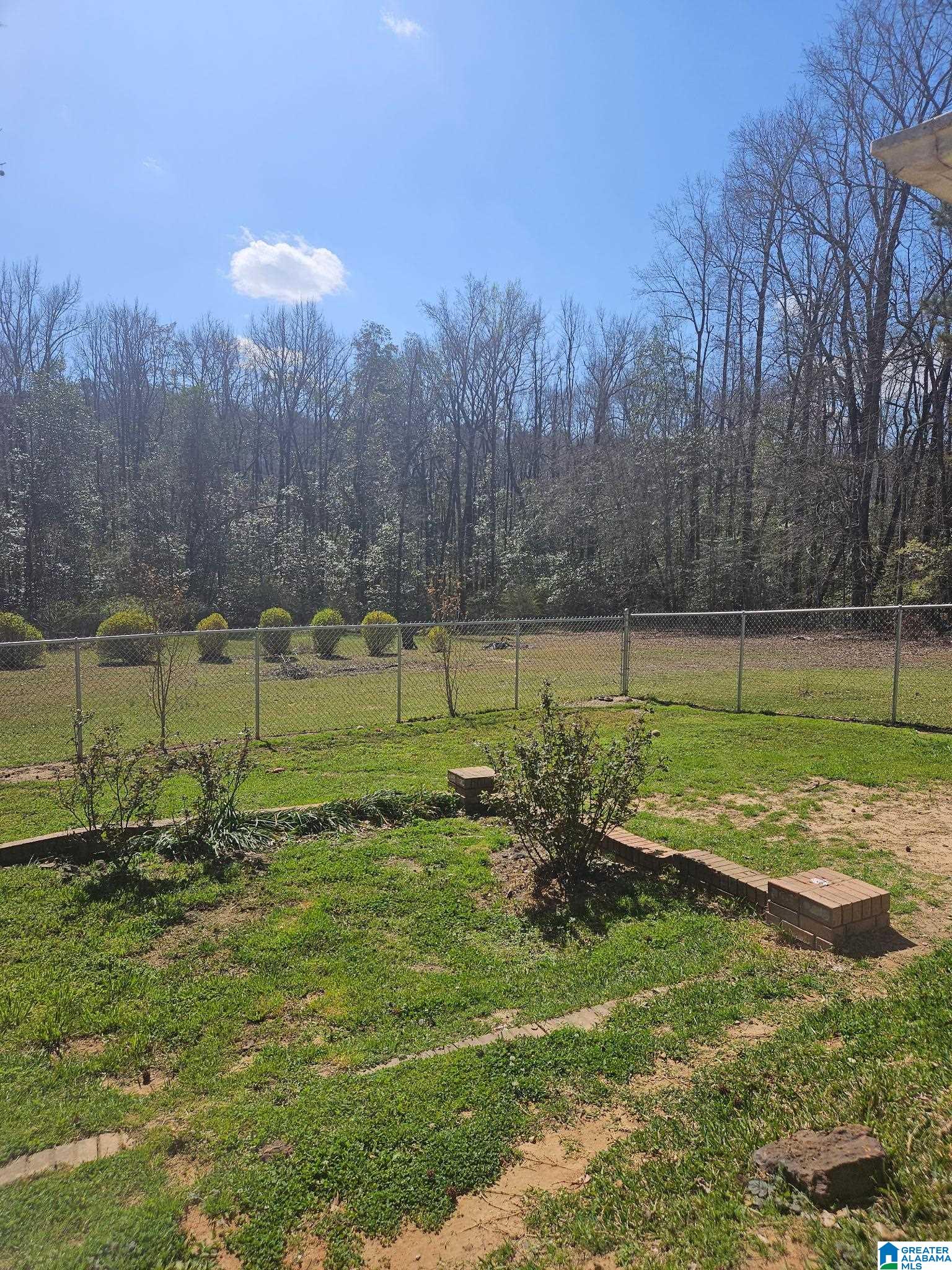 1333 Frog Level Road West Blocton, AL 35184 - Photo 17 of 19