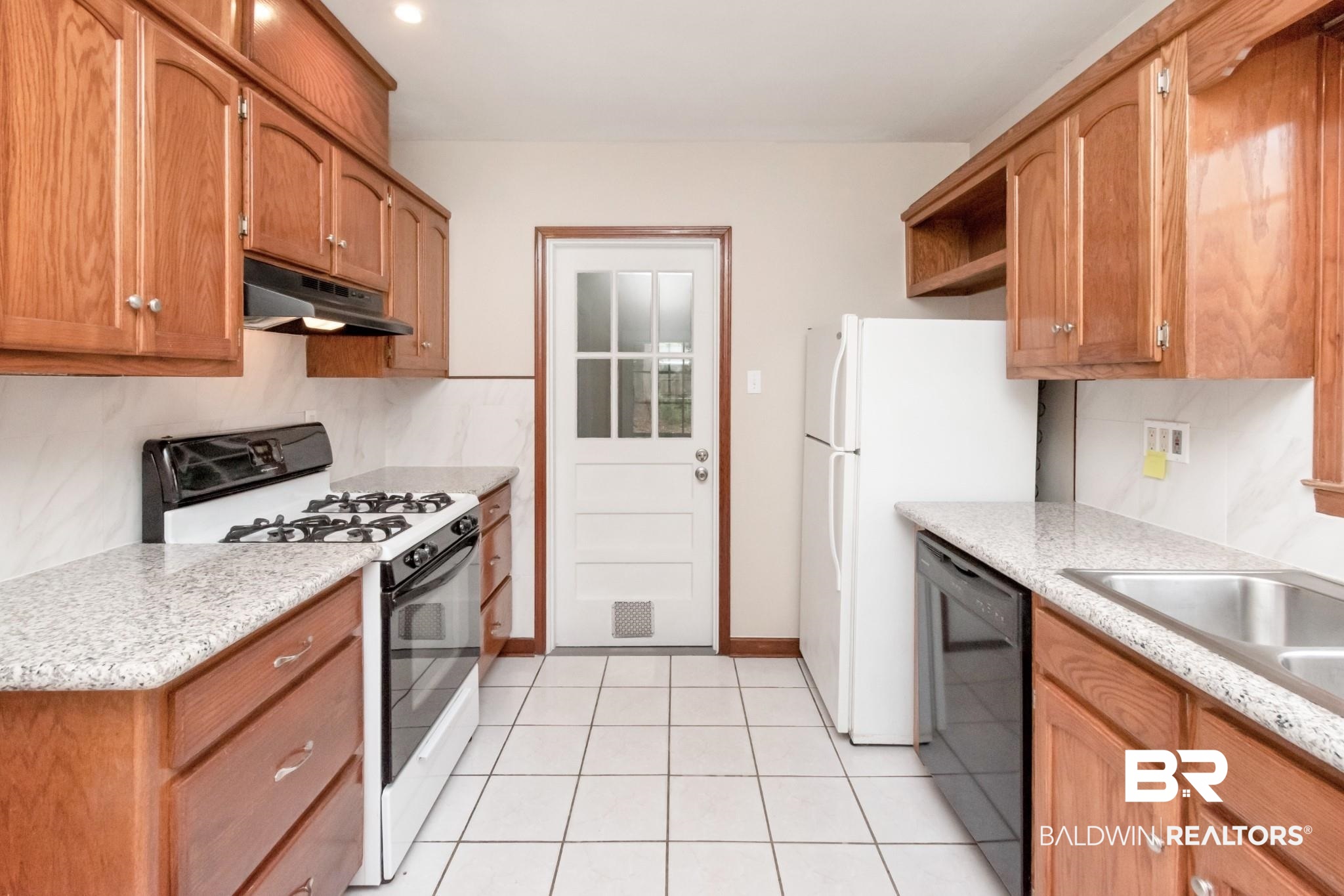 22 West Chadwick Drive Mobile, AL 36606 - Photo 12 of 24