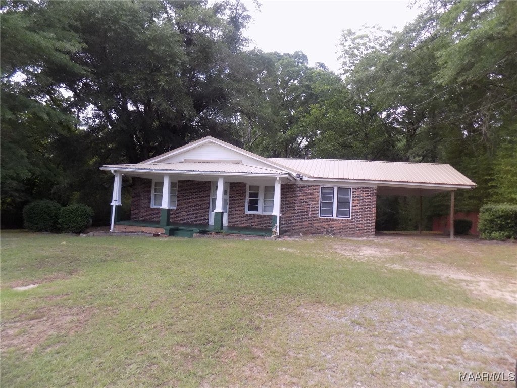 2264 Marley Mill Road Ozark, AL 36360 - Photo 1 of 11 Gallery Image 1