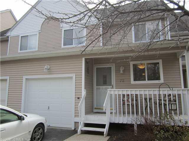 Exterior Front. Nice Front Porch