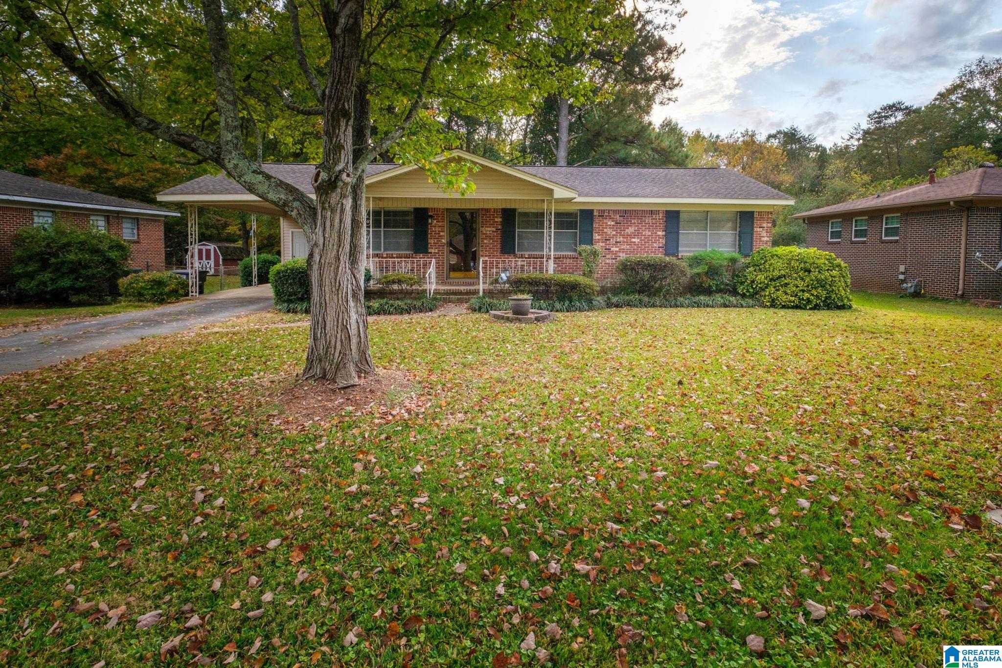 324 Wickstead Road Bessemer, AL 35023 - Photo 28 of 28